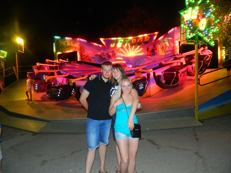 Ольга Полшкова | Пенза