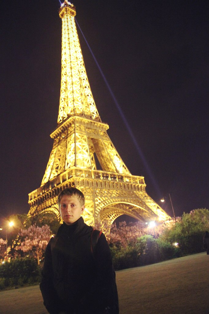 Влад Глухов | Москва