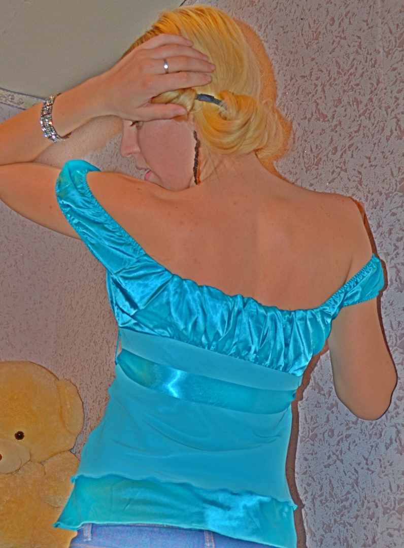 Ирина Гурьянова | Казань