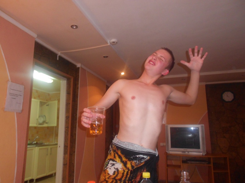 Илья Терентьев Сергеевич | Санкт-Петербург