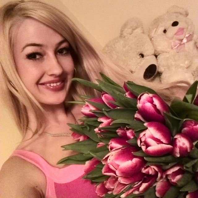 Алина Попова | Минск