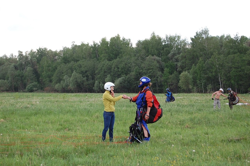 Ирина Бычкова | Москва