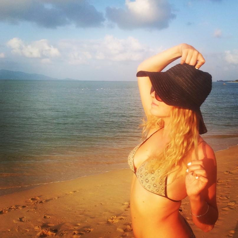 Алина Карпова the | Guangzhou