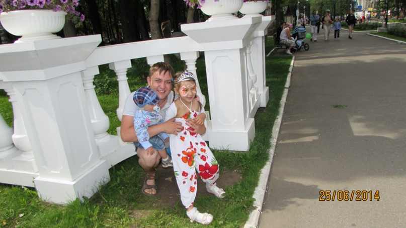 Артем Малахов | Пермь