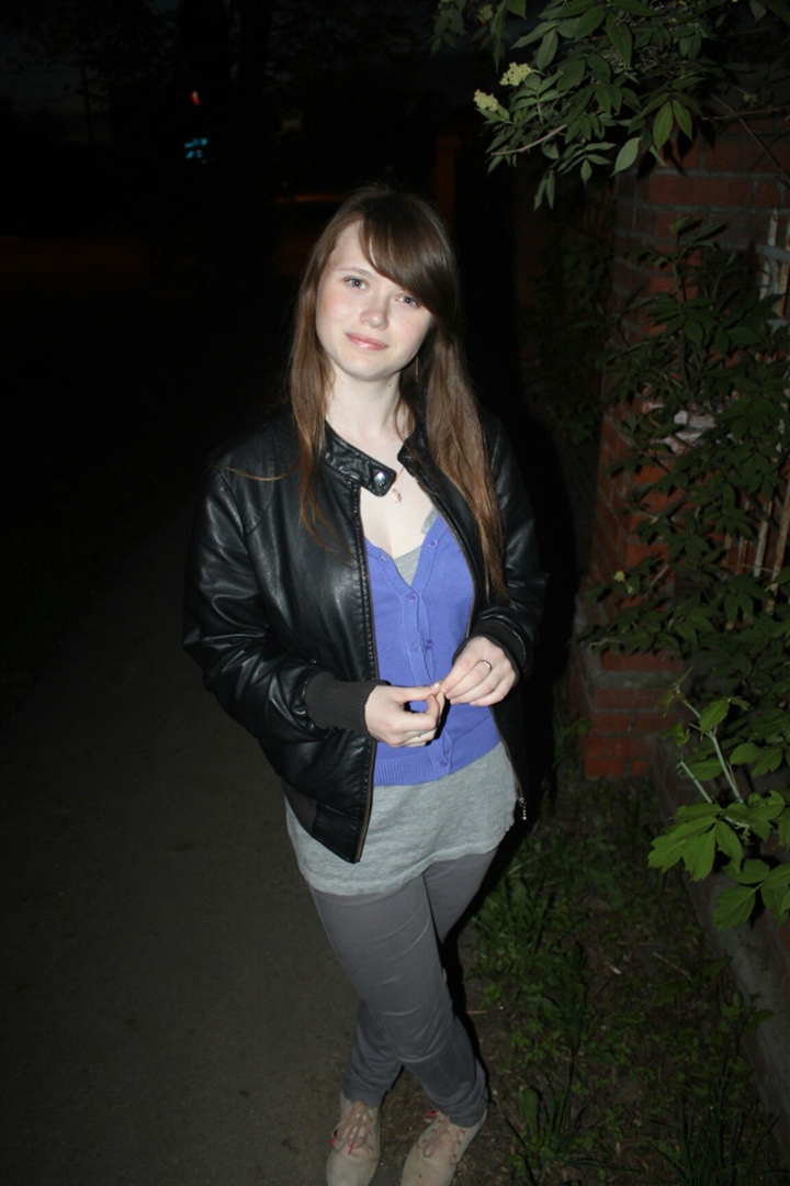 Светлана Ваганова | Можайск