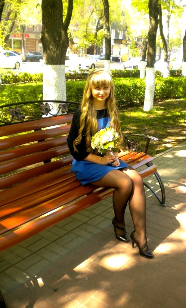 Анастасия Федосова | Воронеж