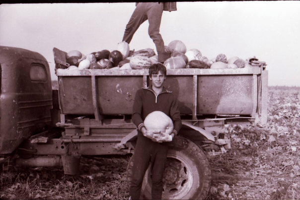 Александр Решетняк Сандро Рикошетов | Днепр (Днепропетровск)