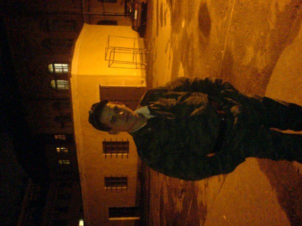 Михаил Цветков | Тихвин