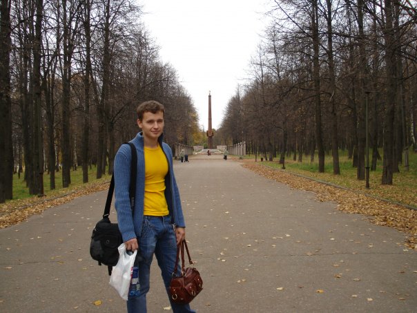 Сергей Павлюк | Иваново