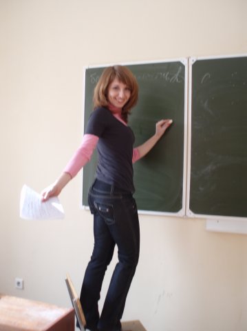 Елена Ефименко | Курган