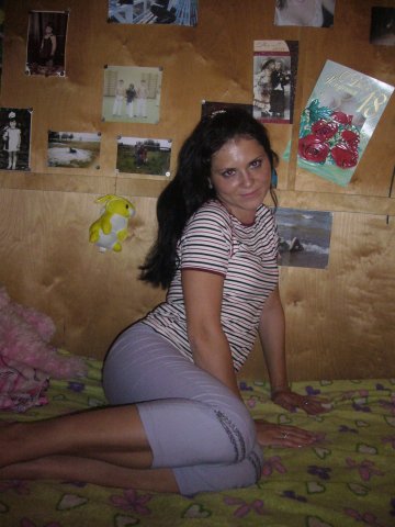 Лиза Тихонова | Сосновый Бор