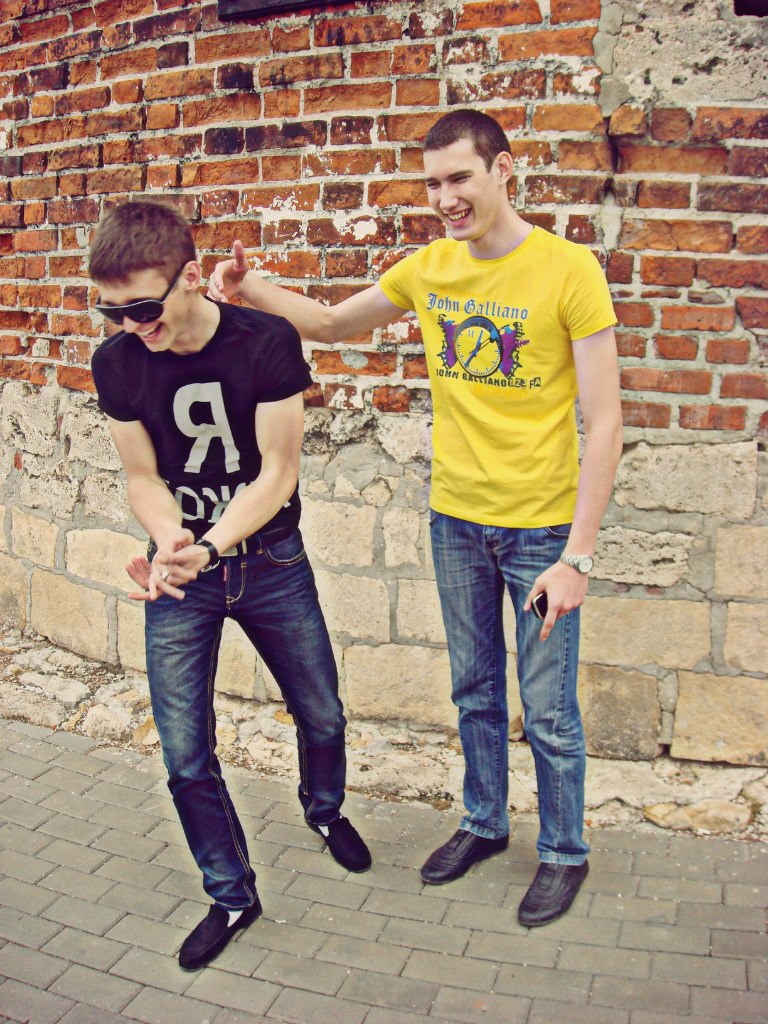 Александр Демидов | Нижний Новгород