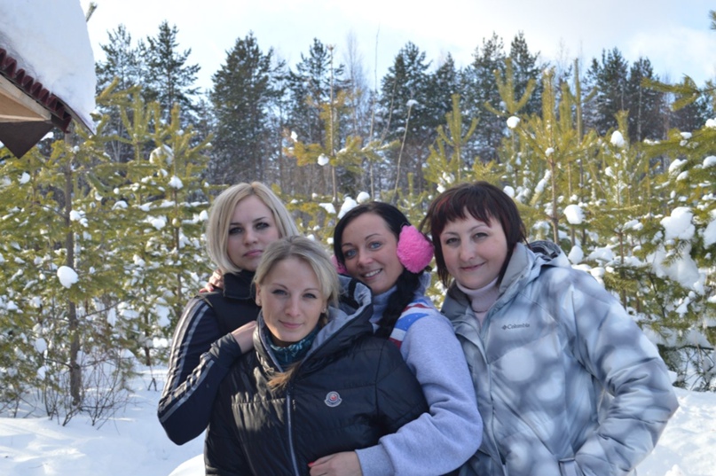 Светлана Ордина | Архангельск