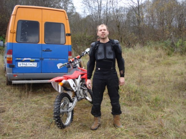 Виталий Тарасов | Боровичи