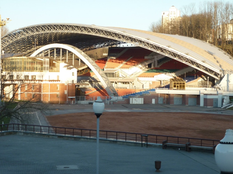 Дмитрий Журба МЕТЕОР | Санкт-Петербург