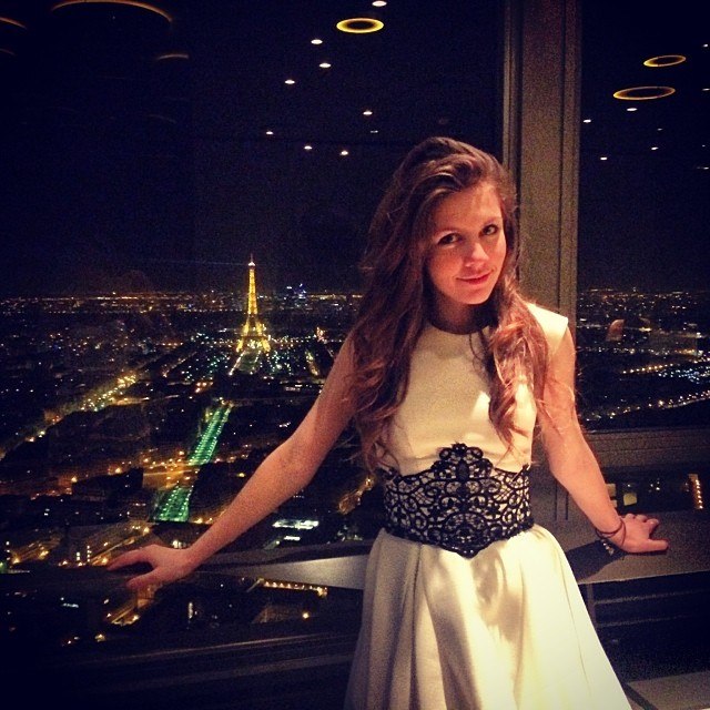 Екатерина Котова | Москва