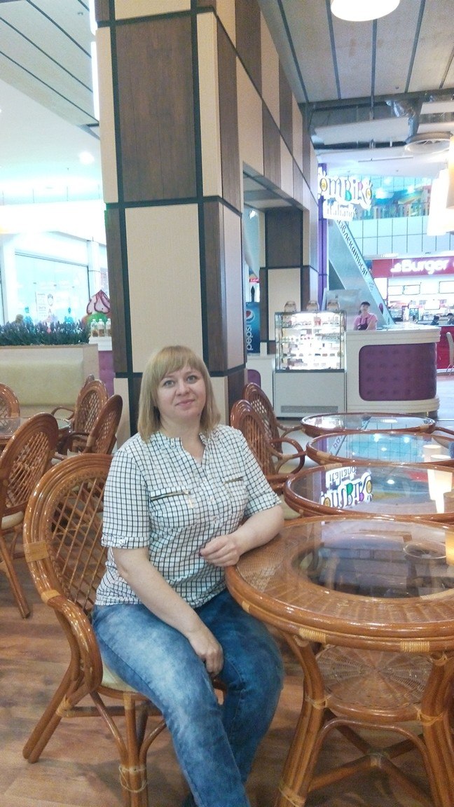 Ольга Доценко | Свердловск / Должанск