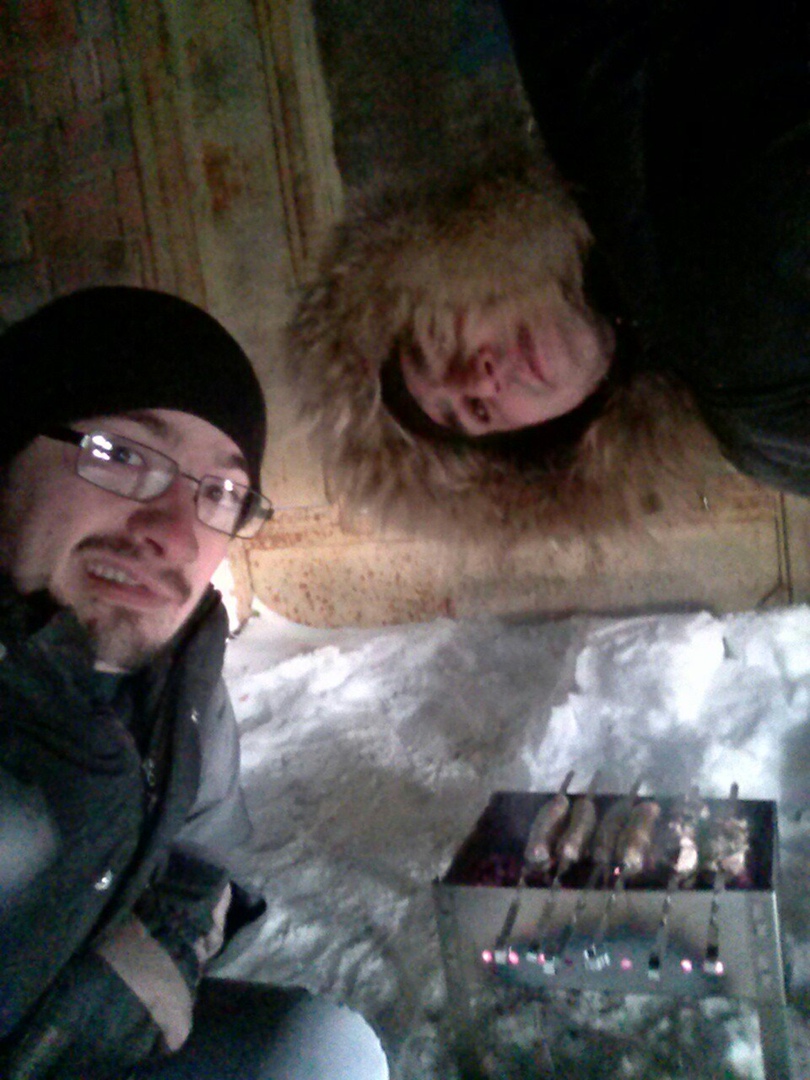 Семен Непомнящих |