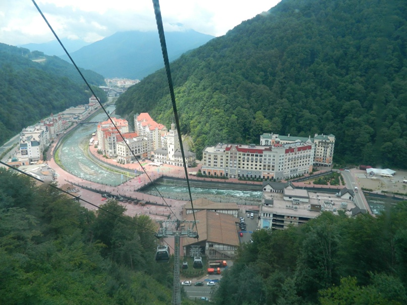 Дмитрий Писаренко | Москва