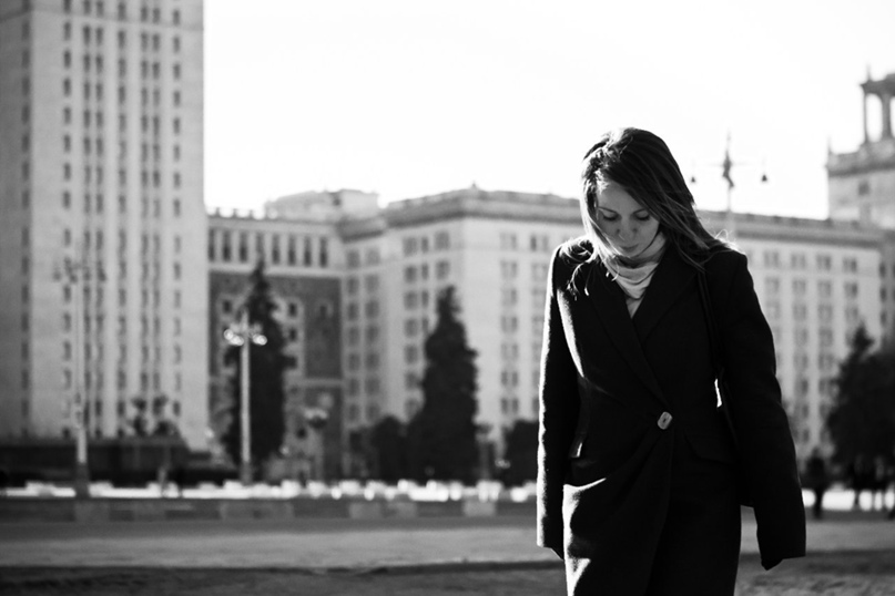 Марина Малова | Рязань