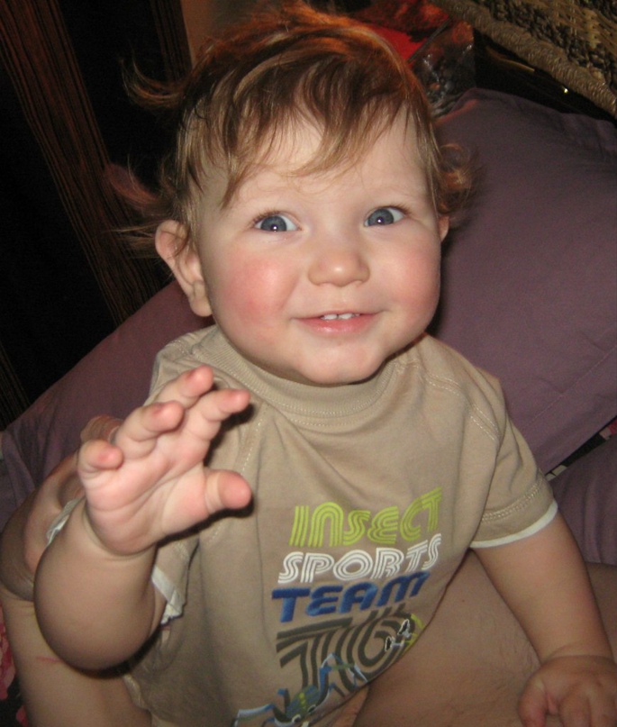 Алексей Малеев | Владимир