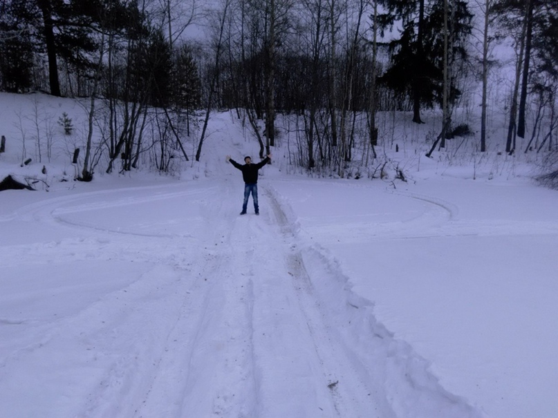 Игорь Никонов | Екатеринбург