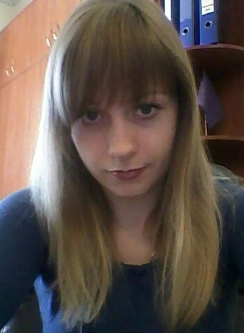 Алёна Лопатина | Одесса