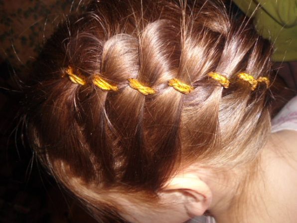 Диана Стребкова | Новосибирск