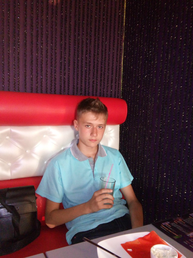 Наталья Шиловская | Мончегорск