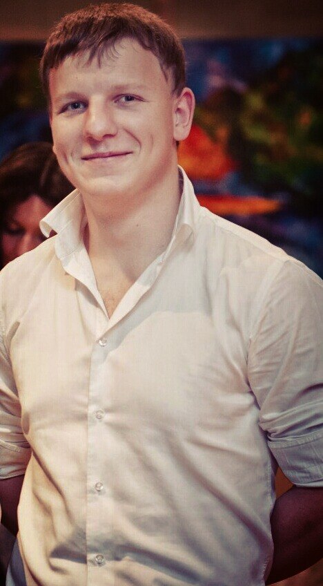 Дмитрий Скобелев | Москва