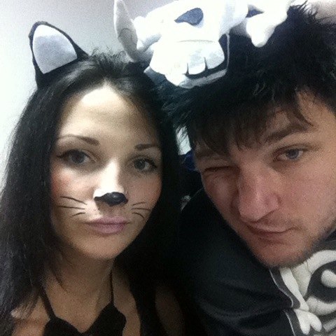 Анастасия Дудник | Новосибирск