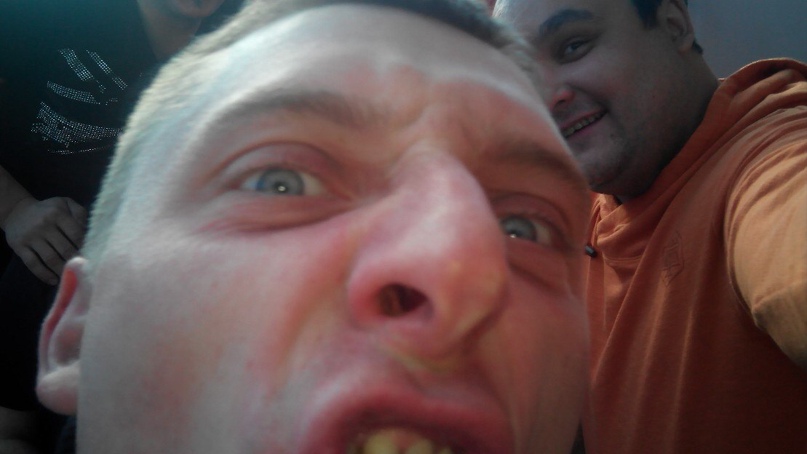 Алексей Тупиков | Брянск