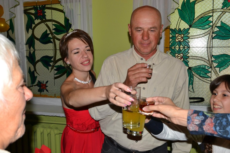 Юлия Кулинич | Харьков