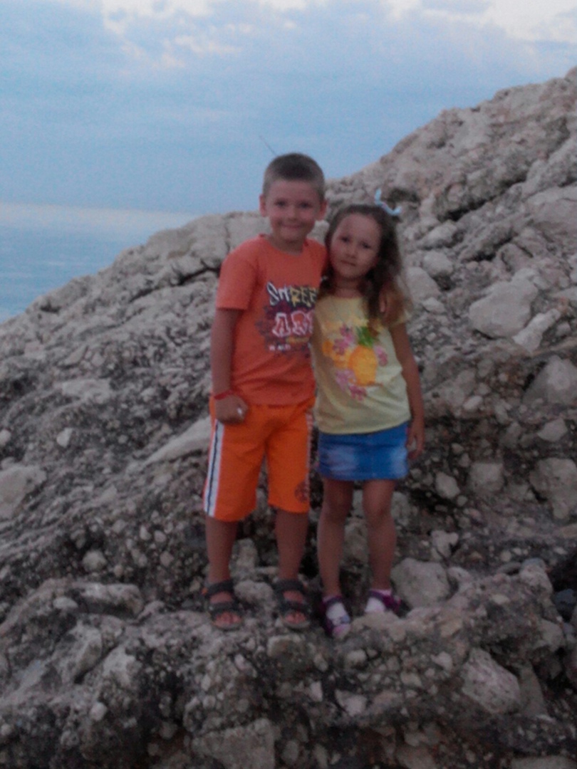 Лена Пилипчук | Кобрин