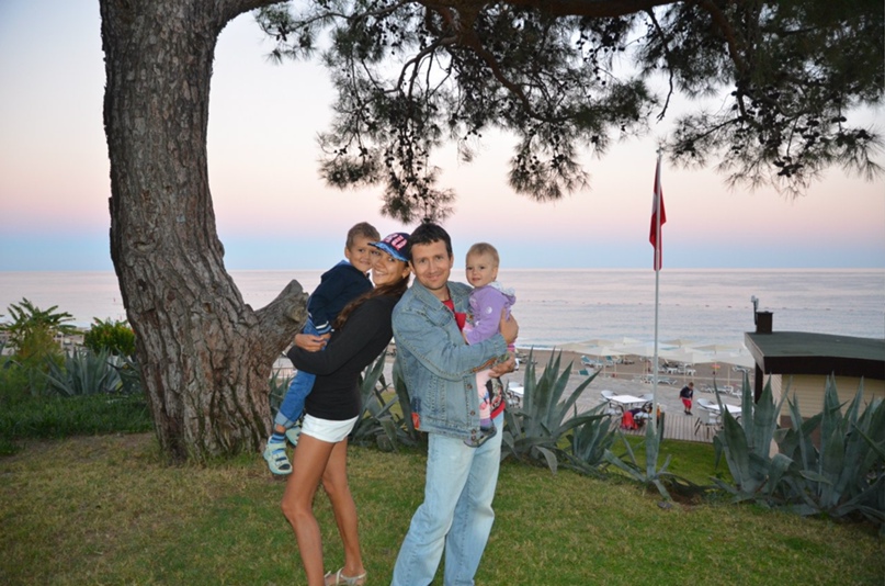 Анна Носова | Санкт-Петербург