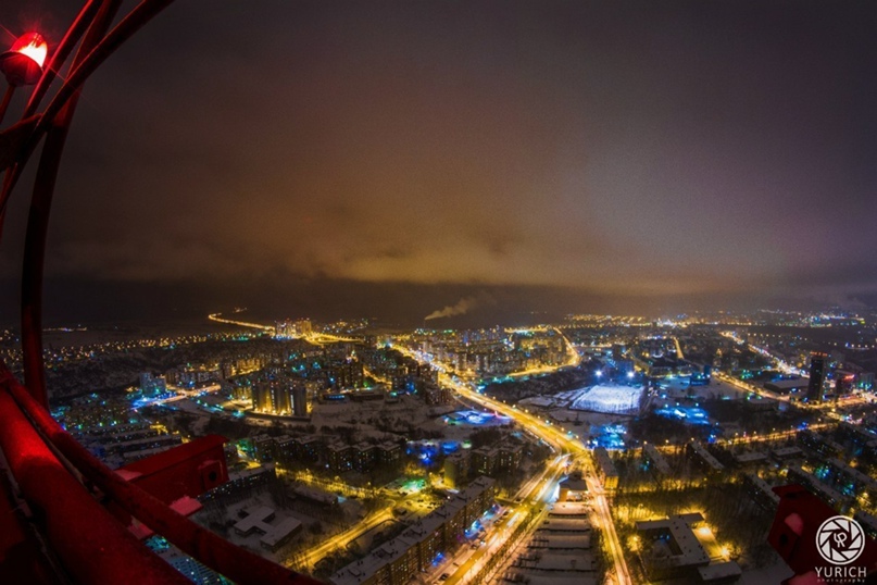 Вадим Назаров | Пермь