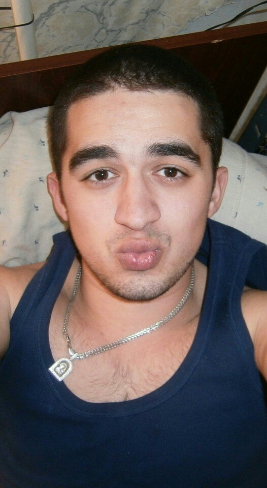 Дмитрий Якимов | Донецк