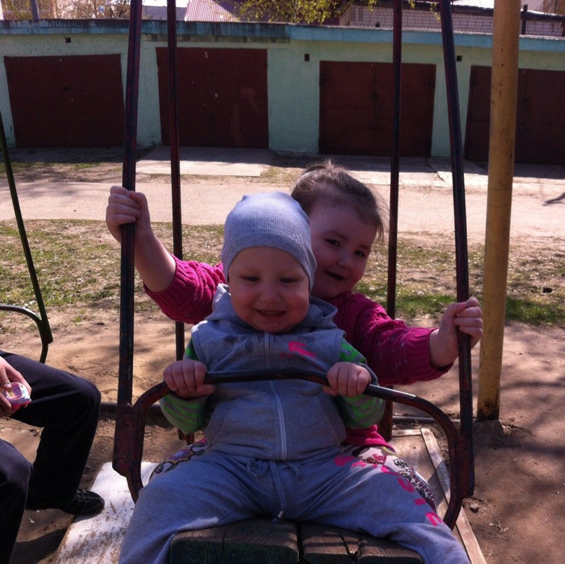 Мария Курышева | Волжск