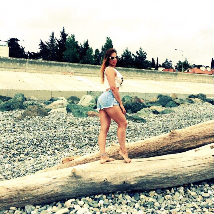 Инна Юдина | Ухта