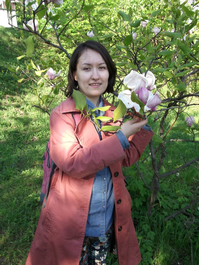 Галина Седова | Пермь