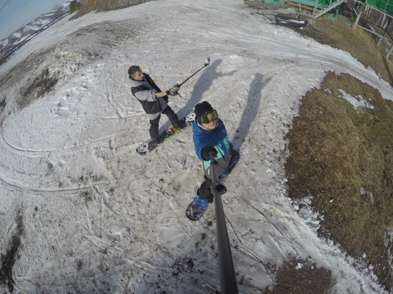 Антон Ларионов | Горно-Алтайск