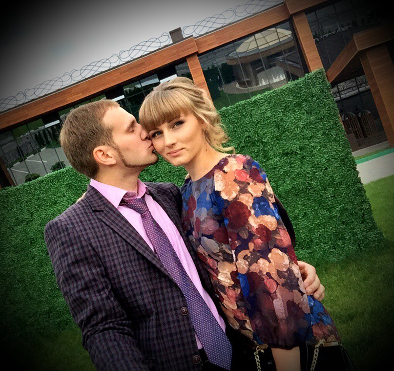 Дмитрий Деревянкин | Москва