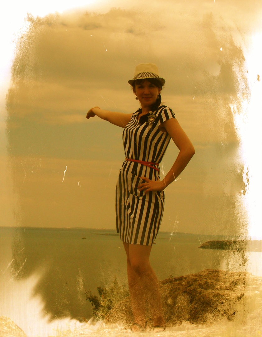 Дарья Яшина | Витим