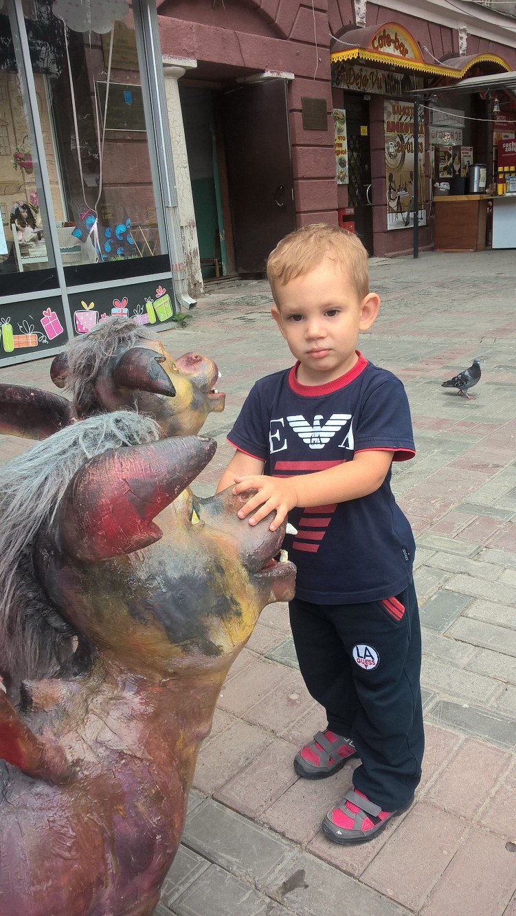 Екатерина Поспелова | Энгельс