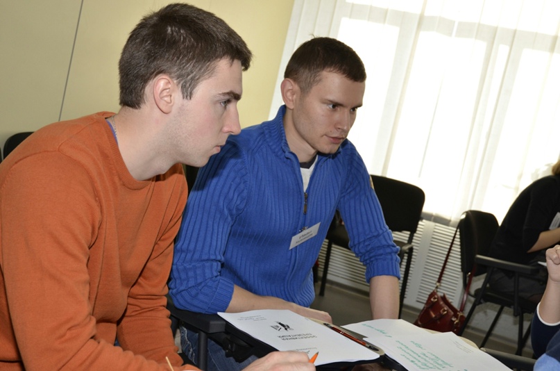 Иван Кузнецов | Кривой Рог