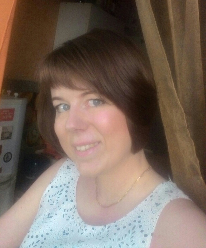 Светлана Полунина | Москва