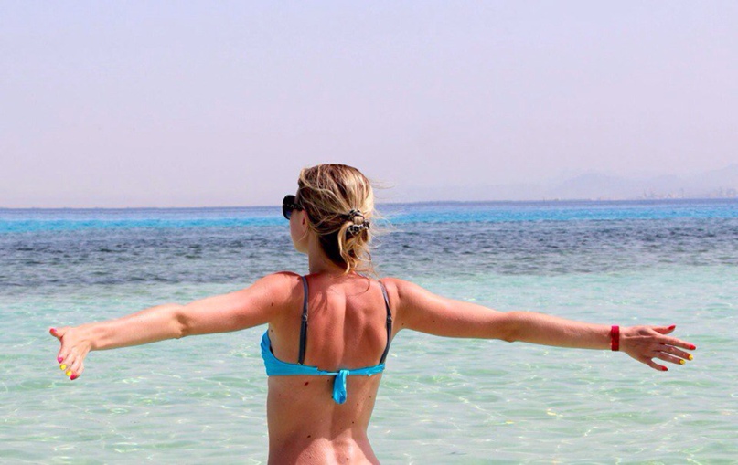 Инна Спиридонова | Ростов-на-Дону