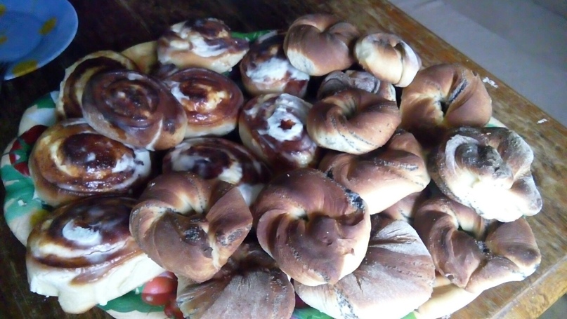 Мария Румянцева | Северодвинск