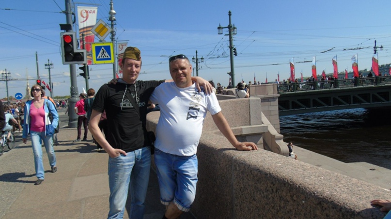 Николай Исаков | Санкт-Петербург