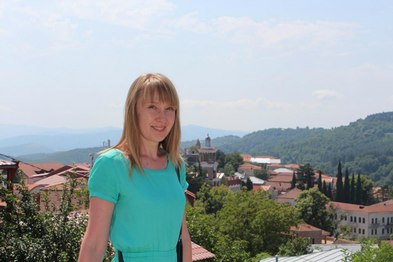 Татьяна Тараканова tattita | Самара